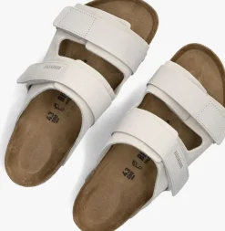 Heren BIRKENSTOCK te slippers uji