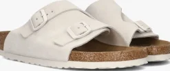 DAMES BIRKENSTOCK te slippers zurich dames
