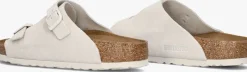 DAMES BIRKENSTOCK te slippers zurich dames