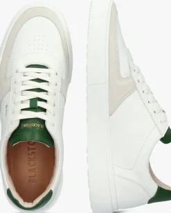 Heren BLACKSTONE te lage sneakers grag ragner