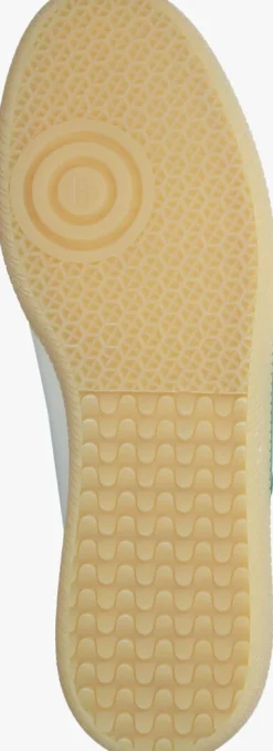 Heren BLACKSTONE te lage sneakers lime wren