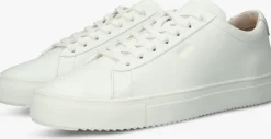 Heren BLACKSTONE te lage sneakers cobble roger