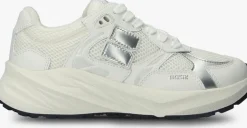 DAMES BLACKSTONE te lage sneakers flint marvel