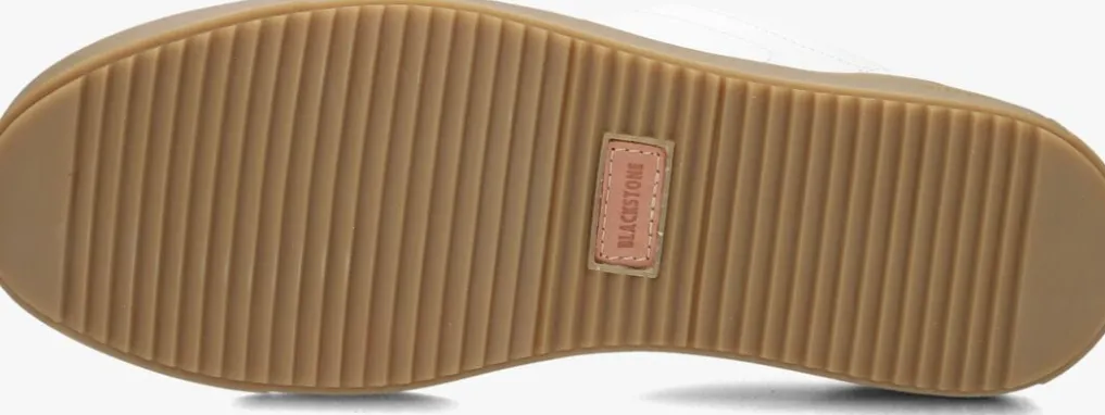 Heren BLACKSTONE te lage sneakers slate harper