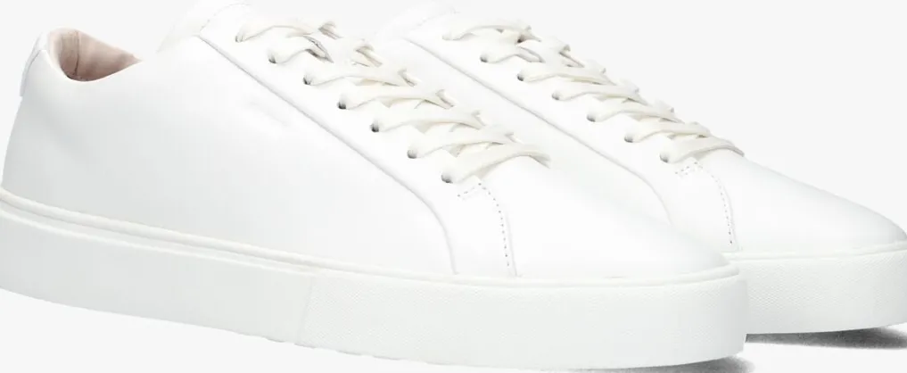 Heren BLACKSTONE te lage sneakers crag finn low