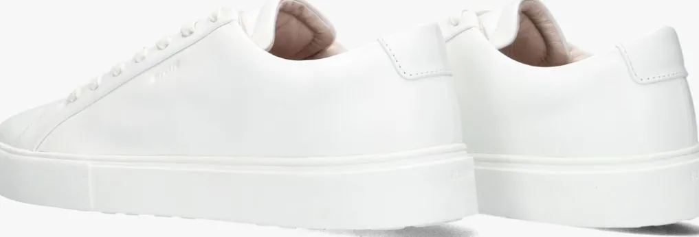 Heren BLACKSTONE te lage sneakers crag finn low