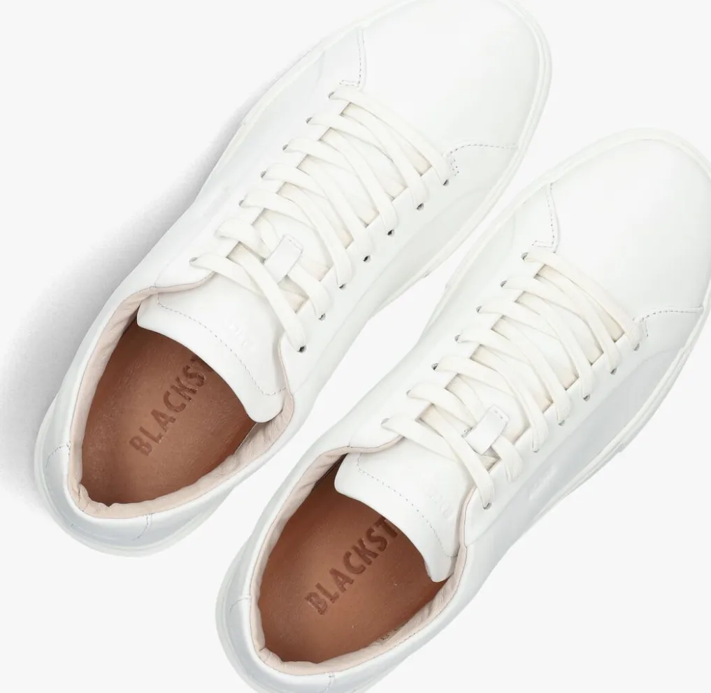 Heren BLACKSTONE te lage sneakers crag finn low