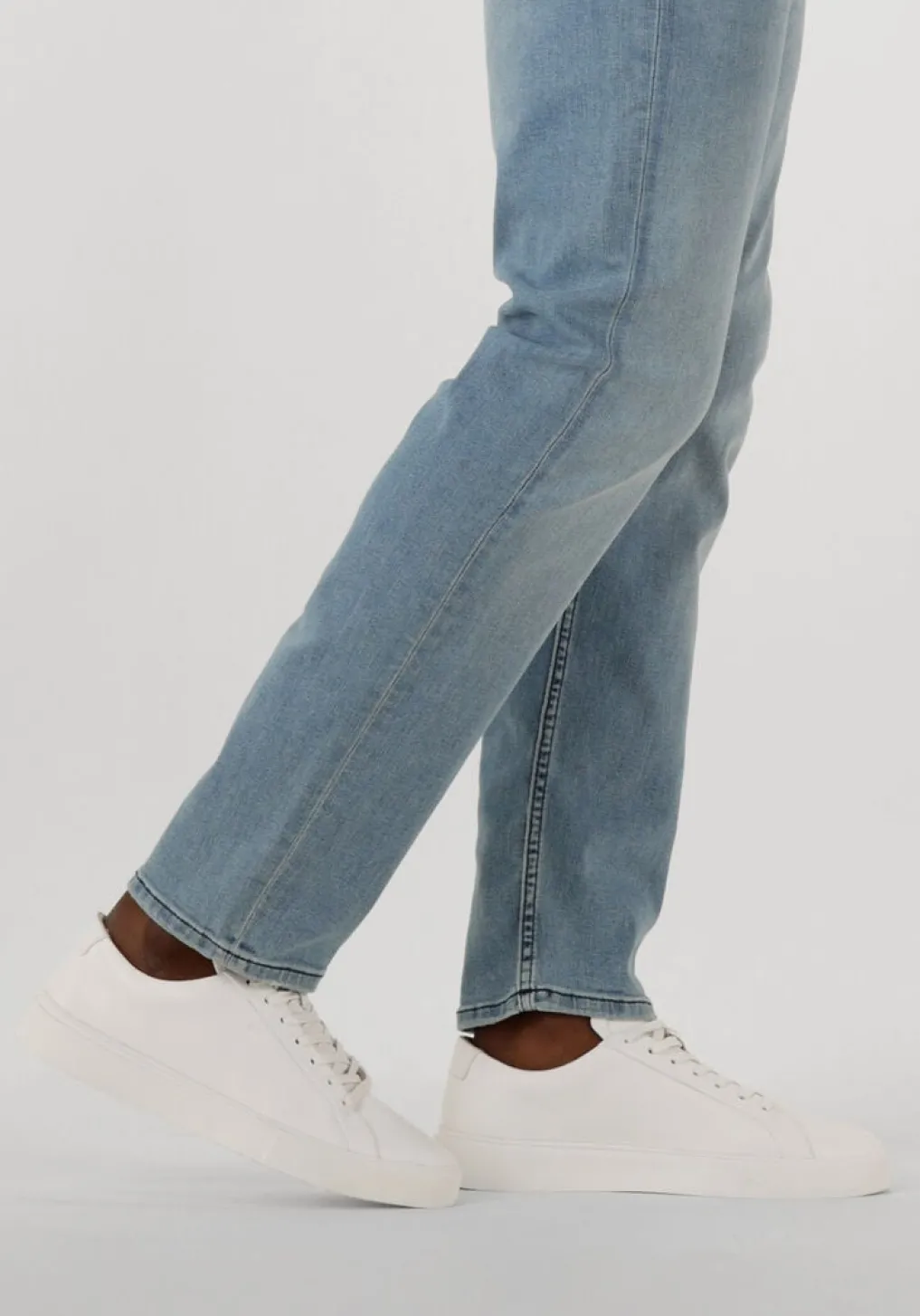 Heren BLACKSTONE te lage sneakers crag finn low