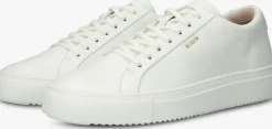 DAMES BLACKSTONE te lage sneakers cobble rory