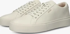 DAMES BLACKSTONE te lage sneakers grag finn low