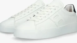 DAMES BLACKSTONE te lage sneakers skarn ray woman