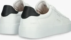 DAMES BLACKSTONE te lage sneakers skarn ray woman