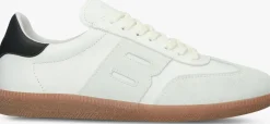 DAMES BLACKSTONE te lage sneakers lime wren dames
