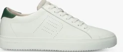Heren BLACKSTONE te lage sneakers slate roscoe perf