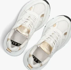DAMES BLASZ te lage sneakers tokio-08