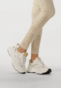 DAMES BLASZ te lage sneakers tokio-08