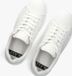 DAMES BLASZ te lage sneakers anemone-02