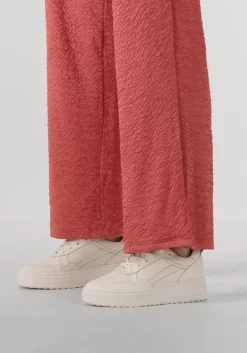 DAMES BLASZ te lage sneakers anemone-09