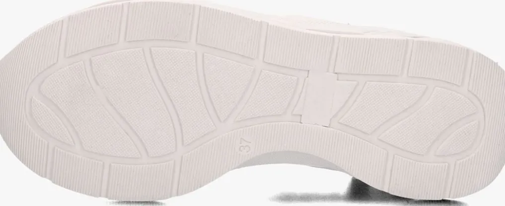 DAMES BLASZ te lage sneakers iva-25