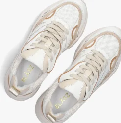 DAMES BLASZ te lage sneakers iva-25