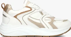 DAMES BLASZ te lage sneakers charu-11