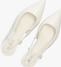 DAMES BLASZ te slingbacks dzrp0666