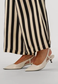 DAMES BLASZ te slingbacks dzrp0666