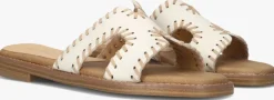 DAMES BLASZ te slippers 0657-03