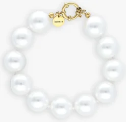 DAMES BONNIE STUDIOS te armbanden fred big bracelet