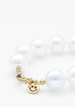 DAMES BONNIE STUDIOS te armbanden fred big bracelet