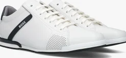 Heren BOSS te lage sneakers saturn lowp