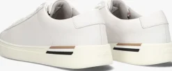 Heren BOSS te lage sneakers clint tenn
