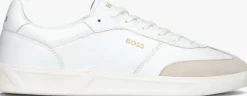 Heren BOSS te lage sneakers brandon tenn