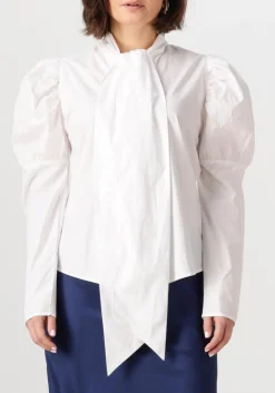 DAMES BRUUNS BAZAAR te blouses bbzekia shirt