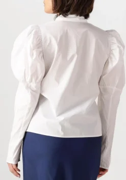 DAMES BRUUNS BAZAAR te blouses bbzekia shirt