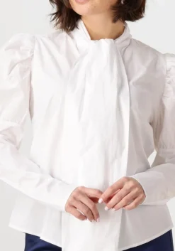 DAMES BRUUNS BAZAAR te blouses bbzekia shirt