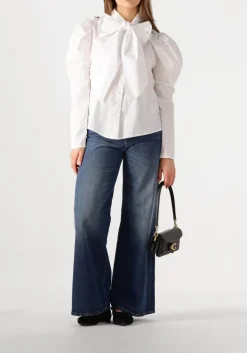 DAMES BRUUNS BAZAAR te blouses bbzekia shirt