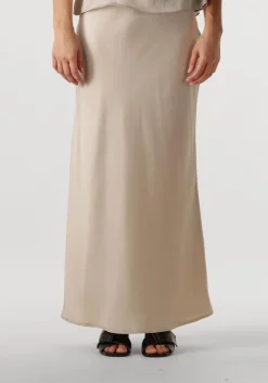 DAMES BRUUNS BAZAAR te maxirok joanelle skirt