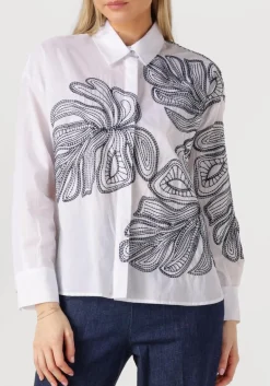 DAMES CAROLINE BISS te blouses 1614