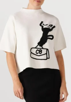 DAMES CAROLINE BISS te trui 4244