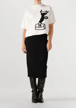 DAMES CAROLINE BISS te trui 4244