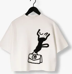 DAMES CAROLINE BISS te trui 4244