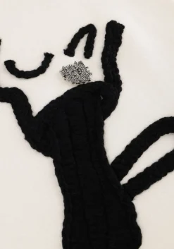 DAMES CAROLINE BISS te trui 4244