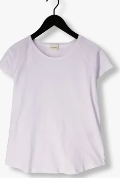 DAMES CLOSED te t-shirt t-shirt raglan