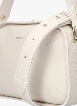 DAMES COCCINELLE te schoudertas maleta