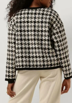 DAMES CO'COUTURE te blazer timmy jacket
