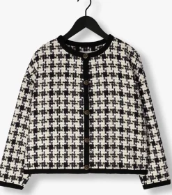 DAMES CO'COUTURE te blazer timmy jacket