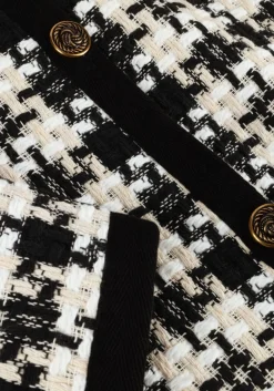 DAMES CO'COUTURE te blazer timmy jacket