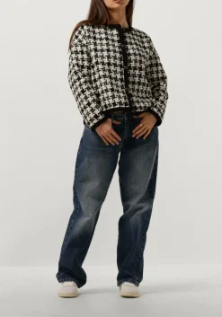 DAMES CO'COUTURE te blazer timmy jacket