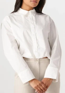 DAMES CO'COUTURE te blouses dandy balloon shirt